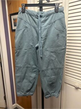 Nwot Free People days off pants